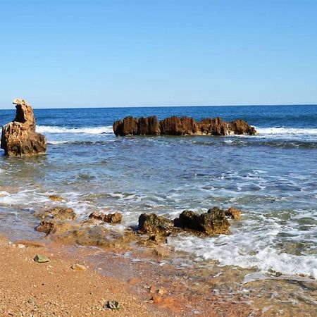 Villa Llenate De Mar Dénia Esterno foto