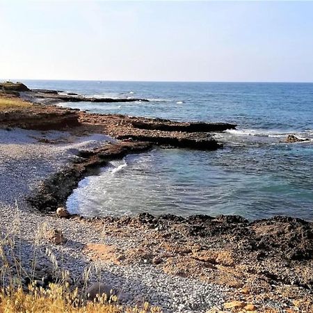 Villa Llenate De Mar Dénia Esterno foto